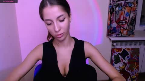 Olivia online show from 07-12-26, 06:04