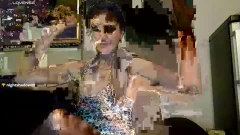 Olya online show from 01-06-26, 01:31