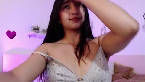 Orquidea  online show from 03-02-26, 01:29