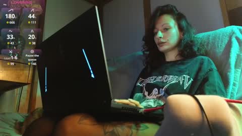 The Supreme Goddess Rose online show from 12-29-24, 12:01