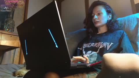 The Supreme Goddess Rose online show from 12-29-24, 05:22