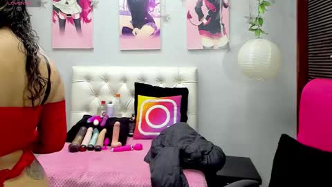 Snapshot of _pamela_ebony chatting on 02-27-26, 07:58 pamela online show from 02-27-26, 07:58