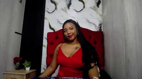 pamela ebony online show from 06-19-26, 09:07