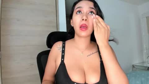 Pamela online show from 02-28-26, 02:29