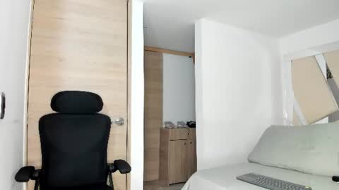 Snapshot of _pamela_saenz05 chatting on 08-07-26, 12:45 Pamela online show from 08-07-26, 12:45