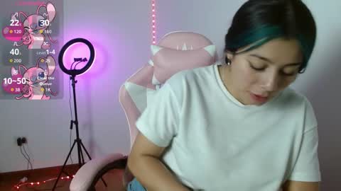 Snapshot of _pamela_smith_ chatting on 11-01-25, 02:13 Pamela Smith online show from 11-01-25, 02:13