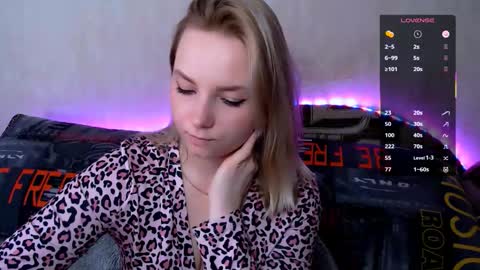  pando4ka  online show from 03-27-26, 07:36