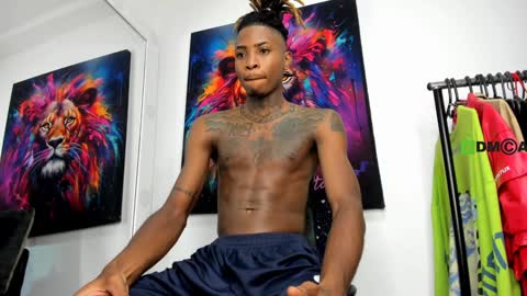 Snapshot of _pantera_09 chatting on 12-05-24, 02:53 Kevin online show from 12-05-24, 02:53