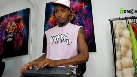 Snapshot of _pantera_09 chatting on 12-07-24, 04:09 Kevin online show from 12-07-24, 04:09