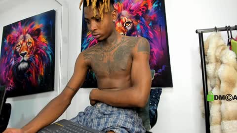 Snapshot of _pantera_09 chatting on 12-07-24, 07:16 Kevin online show from 12-07-24, 07:16