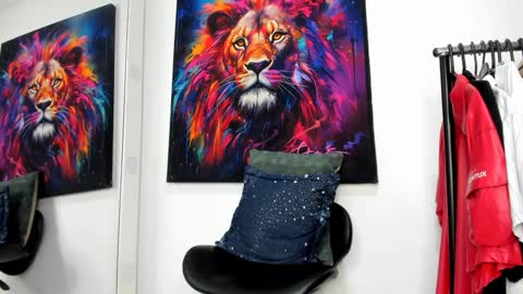 Snapshot of _pantera_09 chatting on 12-14-24, 05:40 Kevin online show from 12-14-24, 05:40