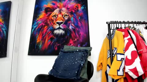 Snapshot of _pantera_09 chatting on 12-28-24, 07:33 Kevin online show from 12-28-24, 07:33