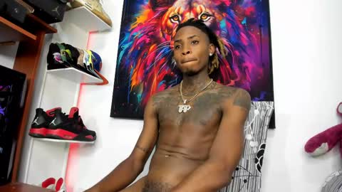 Snapshot of _pantera_09 chatting on 02-18-25, 02:49 Kevin online show from 02-18-25, 02:49