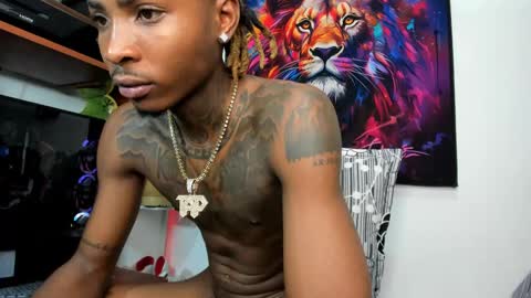 Snapshot of _pantera_09 chatting on 02-23-25, 02:25 Kevin online show from 02-23-25, 02:25