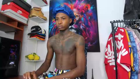 Snapshot of _pantera_09 chatting on 09-16-25, 10:38 Kevin online show from 09-16-25, 10:38