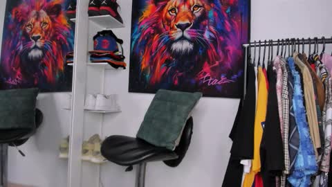 Snapshot of _pantera_09 chatting on 11-27-25, 09:17 Kevin online show from 11-27-25, 09:17