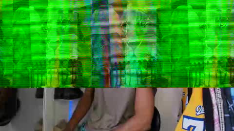 Kevin  online show from 12-17-25, 06:36