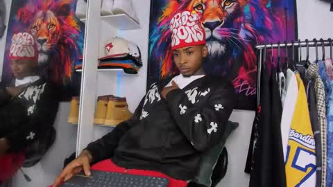 Kevin  online show from 02-07-26, 04:38