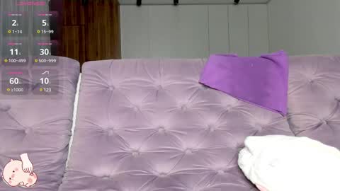 Tina online show from 02-17-25, 03:31