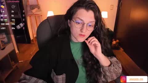 violeta ig  online show from 12-20-24, 03:58