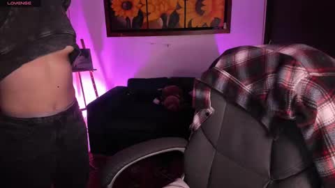 violeta ig  online show from 01-08-25, 03:29