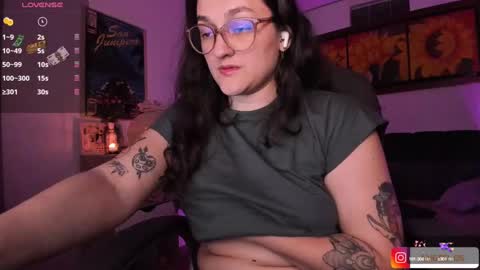 violeta ig  online show from 01-22-25, 04:02