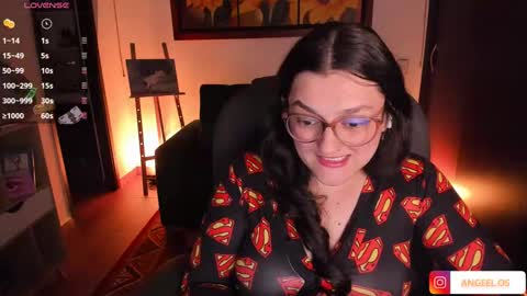 violeta ig  online show from 02-14-25, 03:54