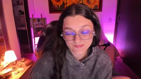 violeta ig  online show from 02-28-25, 01:15