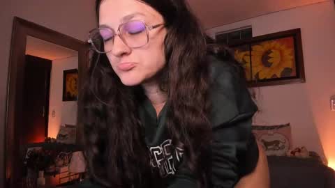 violeta ig  online show from 09-23-25, 03:53