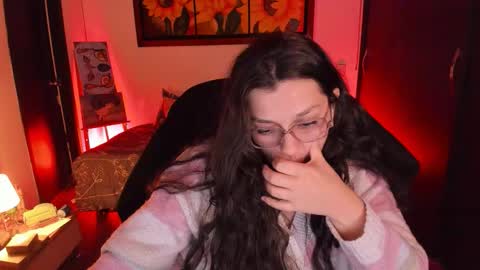 violeta ig  online show from 09-30-25, 04:06