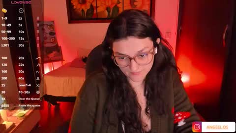 violeta ig  online show from 10-06-25, 04:43