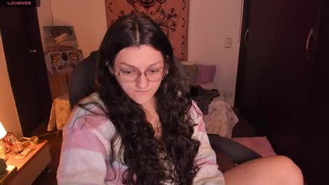 violeta ig  online show from 01-19-26, 01:53