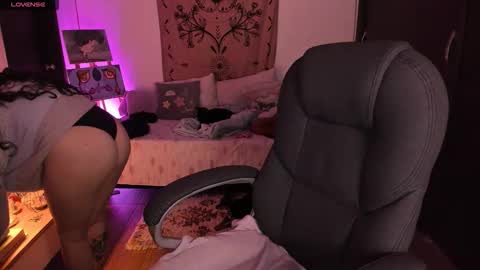 violeta ig  online show from 02-01-26, 11:14