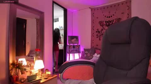 violeta ig  online show from 02-26-26, 04:11