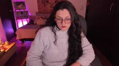 violeta ig  online show from 04-21-26, 04:41
