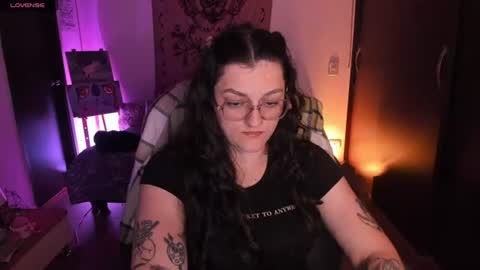 violeta ig  online show from 07-08-26, 03:22