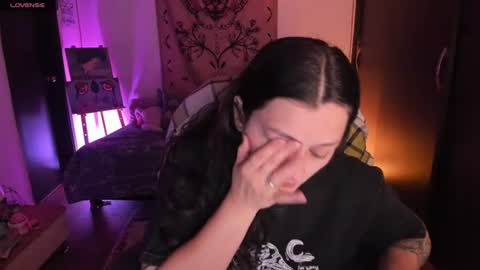 violeta ig  online show from 07-14-26, 03:44