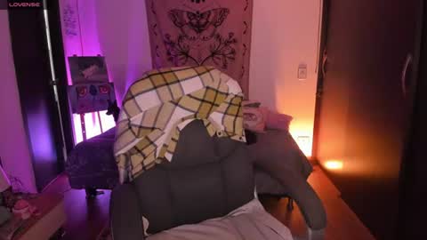violeta ig  online show from 07-15-26, 04:18