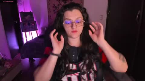 violeta ig  online show from 07-22-26, 03:09