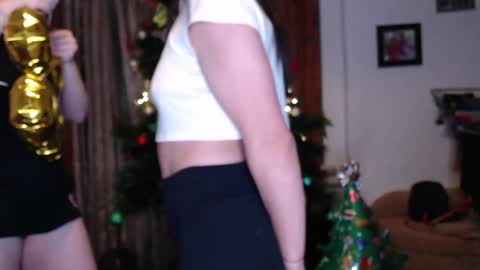 Angie online show from 12-22-25, 04:37