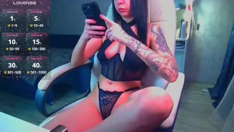 Ilona online show from 02-02-26, 10:58