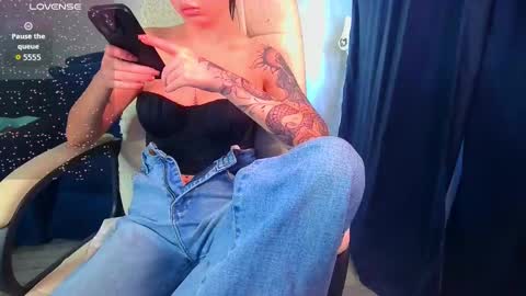 Ilona online show from 02-26-26, 06:56