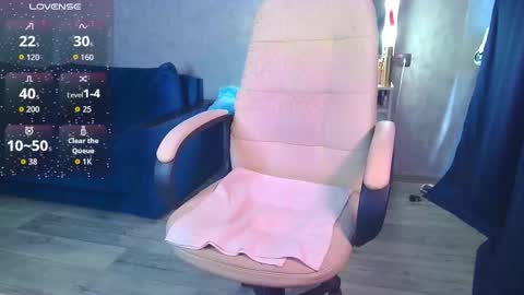 Ilona online show from 03-04-26, 06:41