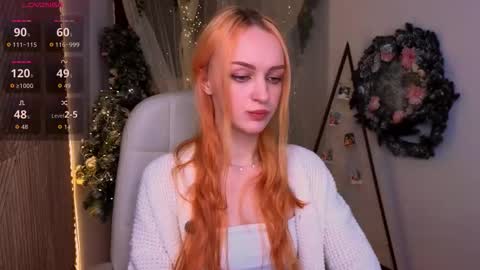 Maisie online show from 12-19-25, 05:25