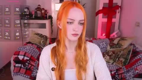 Maisie online show from 12-21-25, 10:17