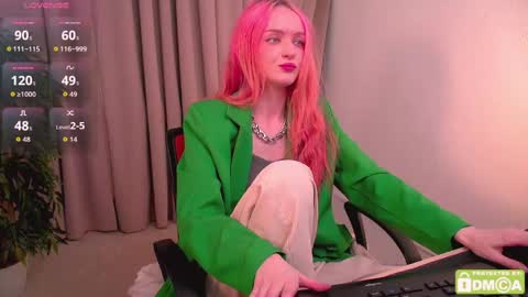 Maisie online show from 05-13-26, 06:22
