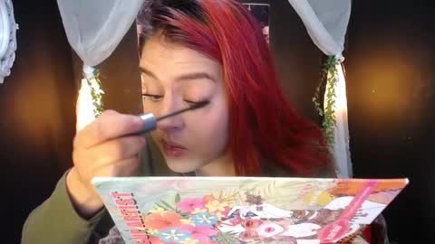 Laura online show from 12-15-24, 02:05