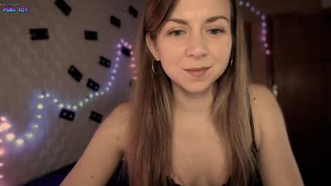 Joy online show from 02-23-25, 08:55