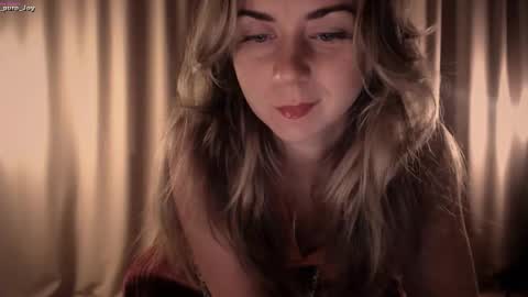 Joy online show from 10-12-25, 07:46