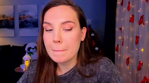 Your soul mate Bubu online show from 12-13-25, 08:25